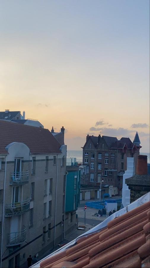 La Suite Malouine Dunkirk Luaran gambar